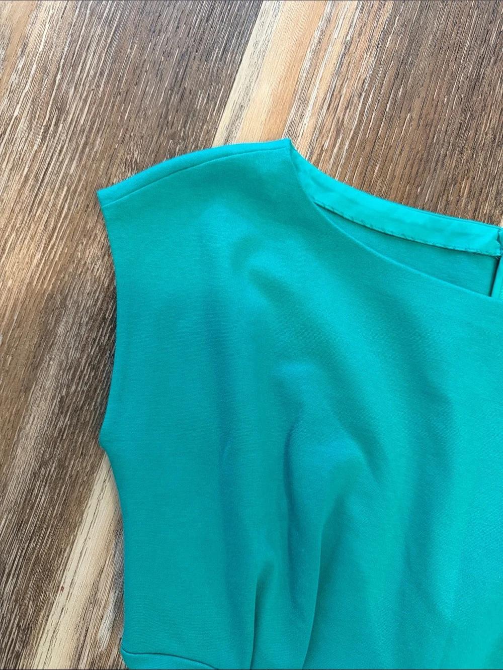 NEW! Kate Spade ♠️ Fiorella Ponte Colorblock Dress Size S